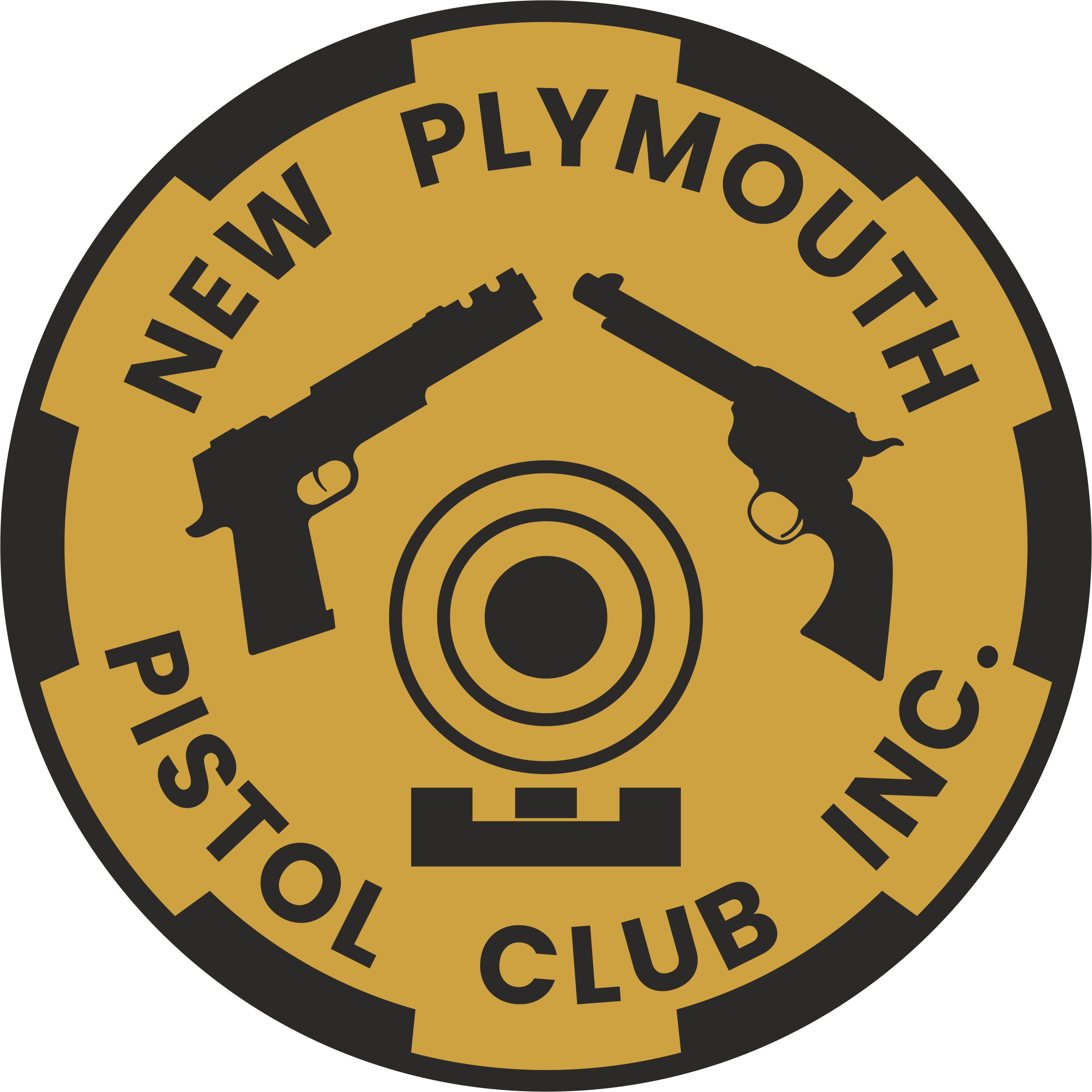 New Plymouth Pistol Club